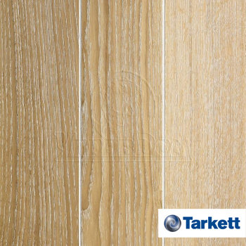 Паркетная доска Tarkett Tango Oak Seashell BR MAB PN