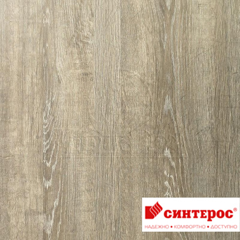 Ламинат Sinteros Dubart 832 Дуб Фьюжн легкий Oak fusion easy NL