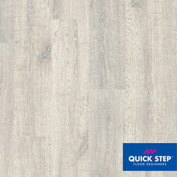 Ламинат Quick Step Creo Plus CRP 1653 Дуб отбеленный