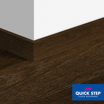 Плинтус Quick-Step Плинтус Quick Step шпонQSWPPSKR 80х16х2400/ 01352