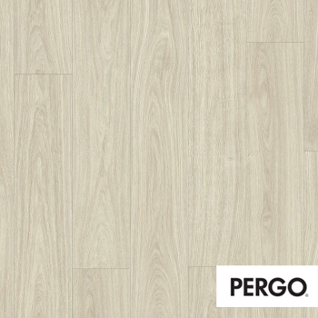 ПВХ-плитка Pergo Optimum Rigid Classic Click Plank V3307 40020 Дуб Нордик белый