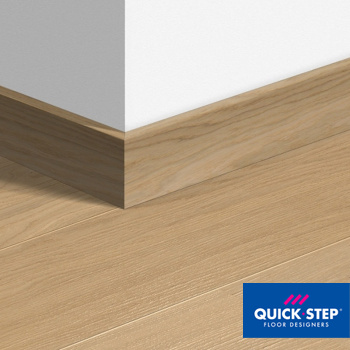 Плинтус Quick-Step Плинтус Quick Step шпонQSWPPSKR 80х16х2400/ 01341