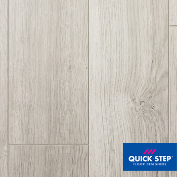 Ламинат Quick-Step Quick Step Perspective 4 (Rus) Quick Step Perspective 4 (Rus) UF1304 Дуб светло-серый лакированный