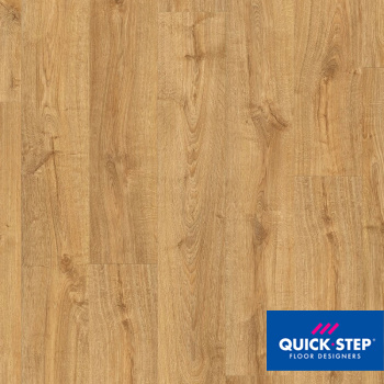 ПВХ-плитка Quick Step LIVYN Pulse Click PUCL 40088 Дуб осенний медовый