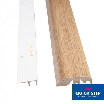 Пороги Quick-Step, Профиль универсальный Quick Step Incizo Профиль универсальный 48*13 5 в 1/ 00896