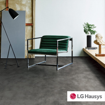 ПВХ-плитка LG Hausys Decotile Wolfram RTL 6243