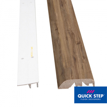 Пороги Quick-Step, Профиль универсальный Quick Step Incizo Профиль универсальный 48*13 5 в 1/ 01488