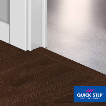 Пороги Quick-Step, Профиль универсальный Quick Step Incizo Профиль универсальный 48*13 5 в 1/ 04092