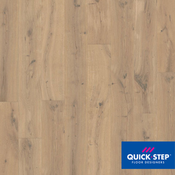 Паркетная доска Quick-Step QS Massimo QS Massimo MAS3566S Дуб капучино блонд экстраматовый