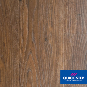 Ламинат Quick Step Rustic RIC 1429 Дуб белый коричневый