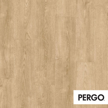 Ламинат Pergo Original Excellence Classic Plank 4V-Veritas L1237 04185 Дуб карамельный брашированный