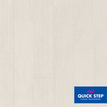 Ламинат Quick Step Eligna Wide 8 33 V4 UWN 1535 Утренний белый дуб