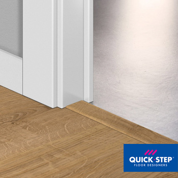 Пороги Quick-Step, Профиль универсальный Quick Step Incizo Профиль универсальный 48*13 5 в 1/ 03458