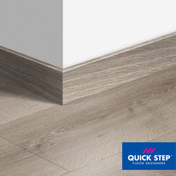 Плинтус Quick-Step Плинтус Quick StepQSPSKR 77х14х2400/ 03552