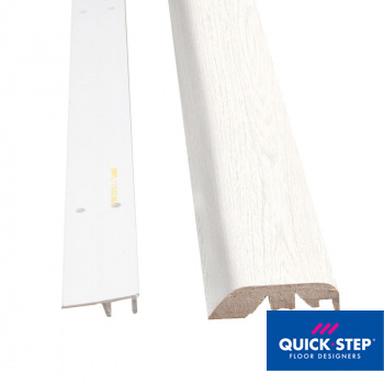 Пороги Quick-Step, Профиль универсальный Quick Step Incizo Профиль универсальный 48*13 5 в 1/ 01300