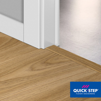 Пороги Quick-Step, Профиль универсальный Quick Step Incizo Профиль универсальный 48*13 5 в 1/ 04095