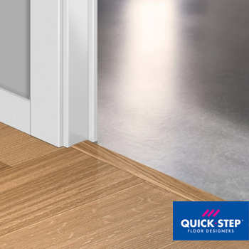 Пороги Quick-Step, Профиль универсальный Quick Step Incizo шпон 01334