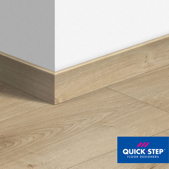 Плинтус Quick-Step Плинтус Quick StepQSSK 58х12х2400/ 01847