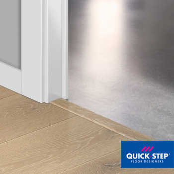 Пороги Quick-Step, Профиль универсальный Quick Step Incizo шпон 03887