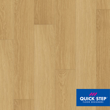 Ламинат Quick Step Impressive IM3106 Доска натурального дуба лакированная