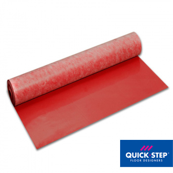 Quick-Step, Подложка Quick Step Quick Step Sunheat LIVYN - 1.5 мм