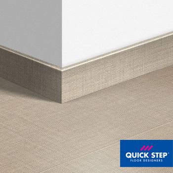 Плинтус Quick-Step Плинтус Quick StepQSPSKR 77х14х2400/ 01557