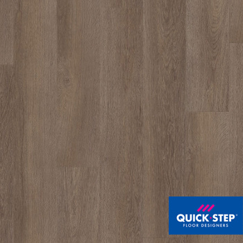 ПВХ-плитка Quick Step LIVYN Pulse Click PUCL 40078 Дуб плетеный коричневый