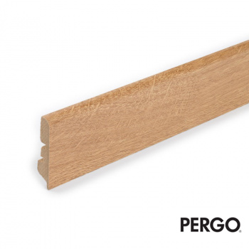 Плинтус Pergo Плинтус PERGO PGSKR 58х14х2400/ 03370