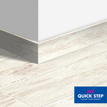 Плинтус Quick-Step Плинтус Quick StepQSPSKR 77х14х2400/ 01235