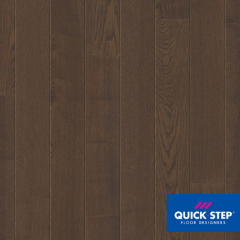 Паркетная доска Quick-Step QS Castello QS Castello CAS4257S Ясень базальт