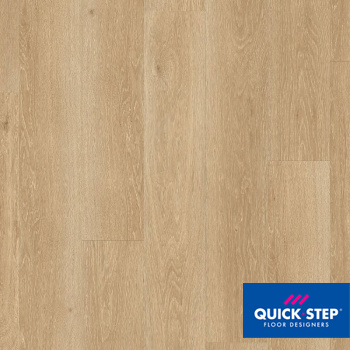 ПВХ-плитка Quick Step LIVYN Pulse Click PUCL 40081 Дуб морской натуральный