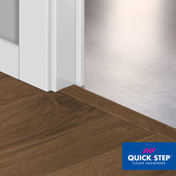 Пороги Quick-Step, Профиль универсальный Quick Step Incizo Профиль универсальный 48*13 5 в 1/ 04086