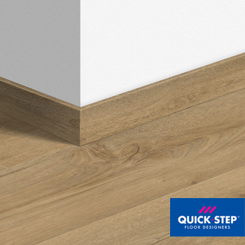 Плинтус Quick-Step Плинтус Quick StepQSSK 58х12х2400/ 04085