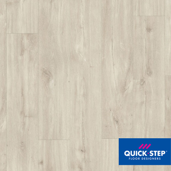 ПВХ-плитка Quick-Step QS LIVYN Balance Click BACL 40038 Дуб каньон бежевый