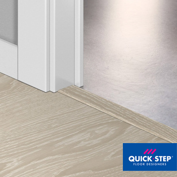 Пороги Quick-Step, Профиль универсальный Quick Step Incizo Профиль универсальный 48*13 5 в 1/ 04088