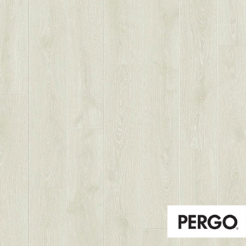 Ламинат Pergo Original Excellence Sensation Modern Plank 4V Original Excellence Sensation Modern Plank 4V L1231 03866 Морозный белый дуб