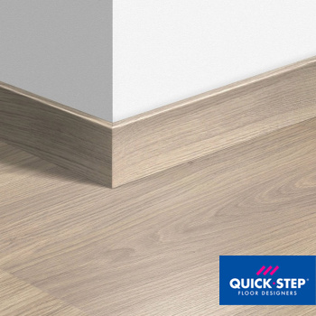 Плинтус Quick-Step Плинтус Quick StepQSPSKR 77х14х2400/ 01304