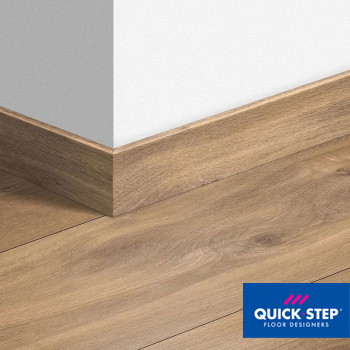 Плинтус Quick-Step Плинтус Quick StepQSSK 58х12х2400/ 01487