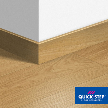 Плинтус Quick-Step Плинтус Quick StepQSPSKR 77х14х2400/ 03106