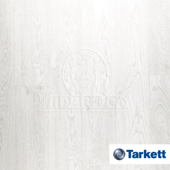 Ламинат Tarkett Woodstock Family Дуб Снежный Люкс Oak snow lux NL