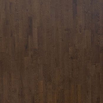 Паркетная доска Focus Floor Season Дуб Сансет трехполосный Oak Sunset Lacquer Loc 3S