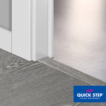 Пороги Quick-Step, Профиль универсальный Quick Step Incizo Профиль универсальный 48*13 5 в 1/ 03464