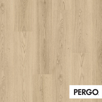 Ламинат Pergo Original Excellence Classic Plank 4V-Veritas L1237 04184 Дуб натуральный бежевый