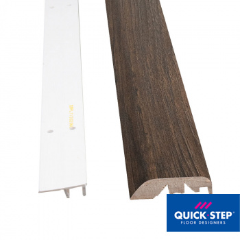 Пороги Quick-Step, Профиль универсальный Quick Step Incizo Профиль универсальный 48*13 5 в 1/ 01427