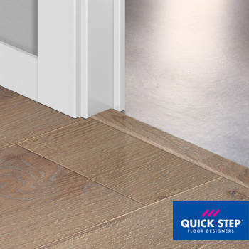 Пороги Quick-Step, Профиль универсальный Quick Step Incizo шпон 03094