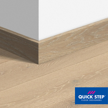 Плинтус Quick-Step Плинтус Quick Step шпонQSWPPSKR 80х16х2400/ 03887