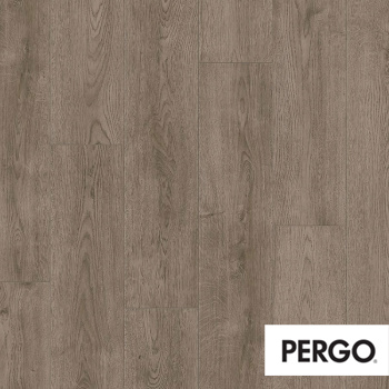 Ламинат Pergo Original Excellence Classic Plank 4V-Veritas L1237 04179 Серо-коричневый дуб