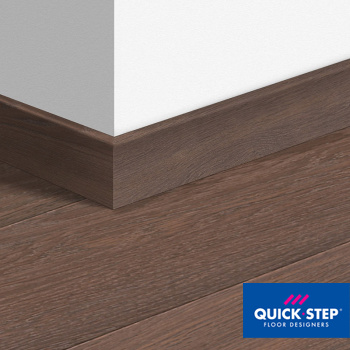 Плинтус Quick-Step Плинтус Quick Step шпонQSWPPSKR 80х16х2400/ 01478