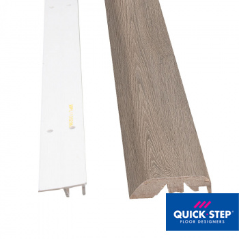 Пороги Quick-Step, Профиль универсальный Quick Step Incizo Профиль универсальный 48*13 5 в 1/ 01405