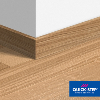 Плинтус Quick-Step Плинтус Quick Step шпонQSWPPSKR 80х16х2400/ 01334